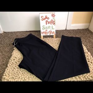 Soho Apparel Dress Pants